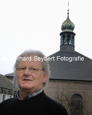 Serie Kirchenglocken Heilig-Geist mit Hans Joachim Erbach