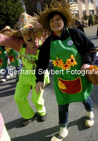Karnevalszug Hartefeld 2012