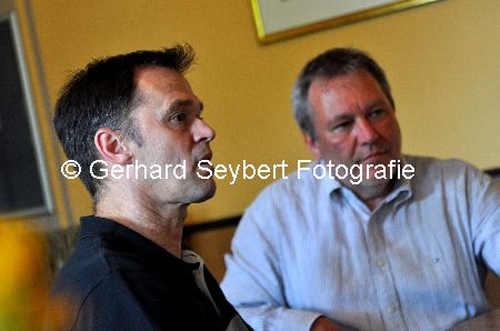 Interview TSV Wa./Wa. Gesprch mit Goldau und Hepp