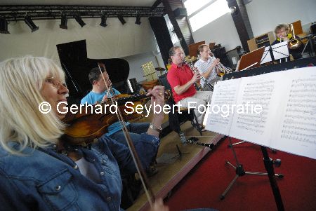 40 Jahre Kreismusikschule Geldern