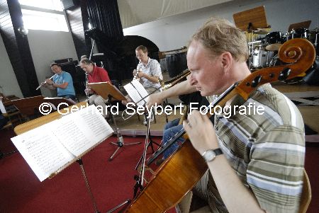 40 Jahre Kreismusikschule Geldern