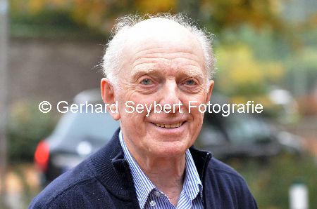 85. Geburtstag Horst Gttert in Geldern