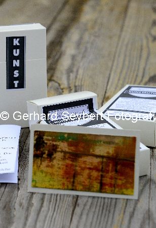 Kunstautomat in Geldern