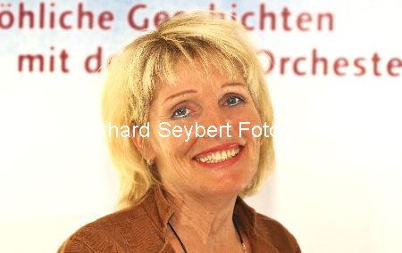Heidi Leenen Musikatelier und Autorin Elefantenpups