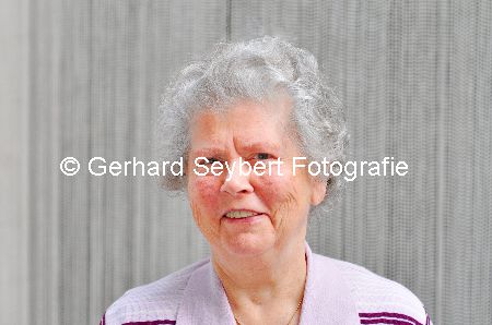 Geldern, 80. Geburtstag Helga Bumer