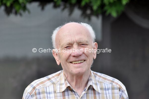 80. Geburtstag Karl-Heinz Schfer Vernum 2.08.2013