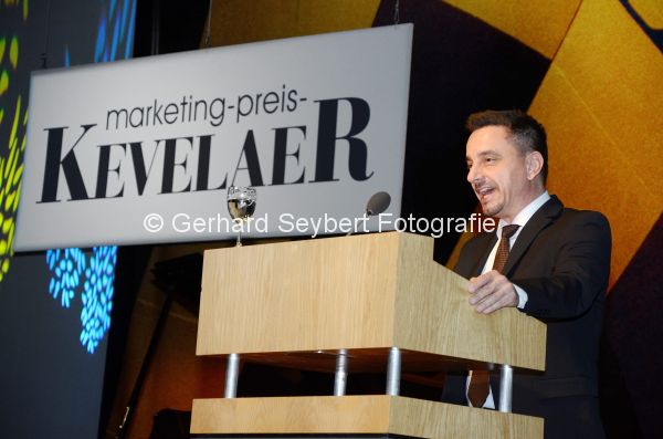 Marketingpreistrger 2013 Kevelaer