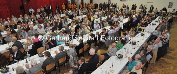 Wahlkampfveranstaltung Kreis-CDU im Seehotel Geldern