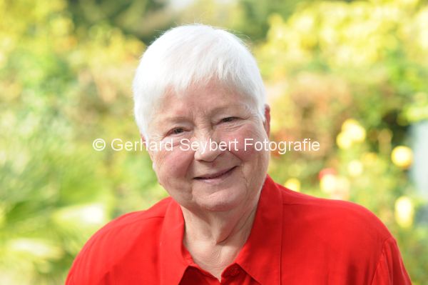Vernum, Geb.-Foto Lieselotte Dittl 80 Jahre am 18.11