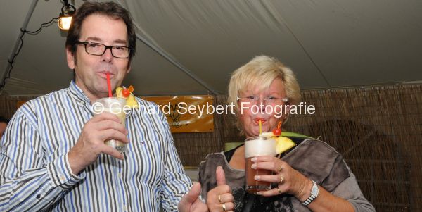 Aldekerk Schirmfest