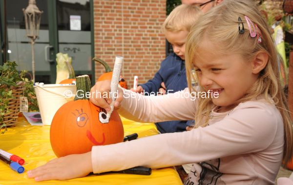 Aldekerk Herbstfest 