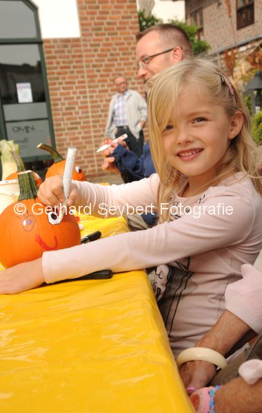 Aldekerk Herbstfest 