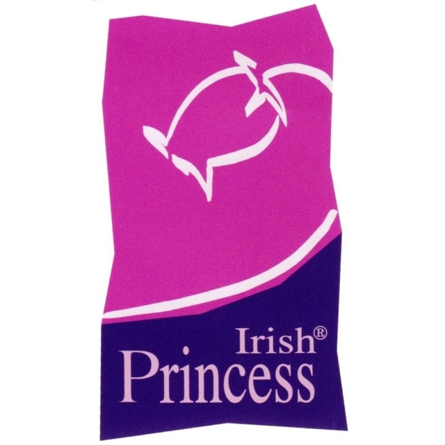 Registred Trademark ® Irish Princess
