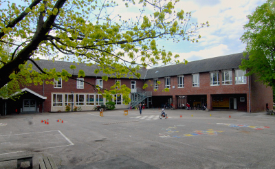 St. Nikolaus Grundschule Issum