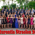 Abitur Straelen 2012