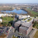 Multikopter Luftbildaufnahmen – Bericht in der Rheinischen Post