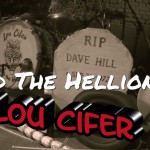 Musikvideo zum 20. Bestehen der Band Lou Cifer & the Hellions
